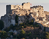 Le Château des Baux de Provence (Les Baux de Provence)